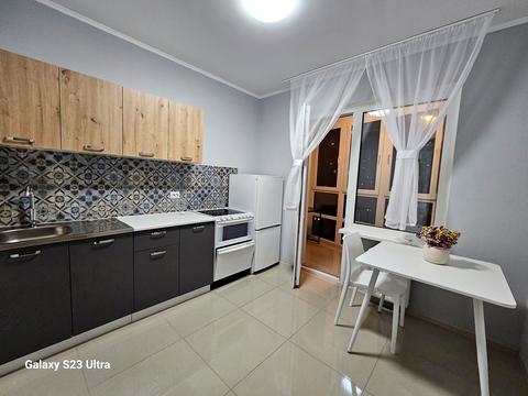 квартира за адресою Софії Русової вул., 3-В