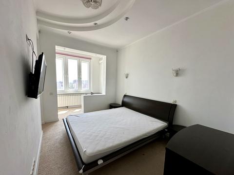 квартира по адресу Срибнокильская ул., 3-В