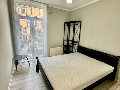 квартира по адресу Регенераторная ул., 4