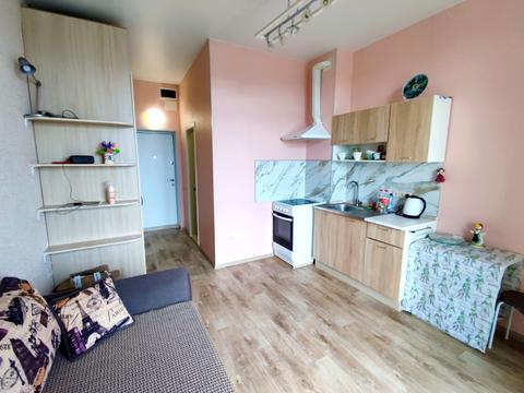 квартира за адресою Владислава Бувалкіна вул. (Бочарова Генерала), 66