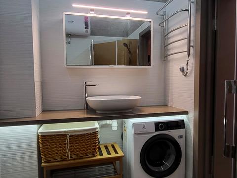 квартира по адресу Каховская ул., 62-А