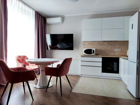 квартира по адресу Берестейский просп. (Победы), 67к1