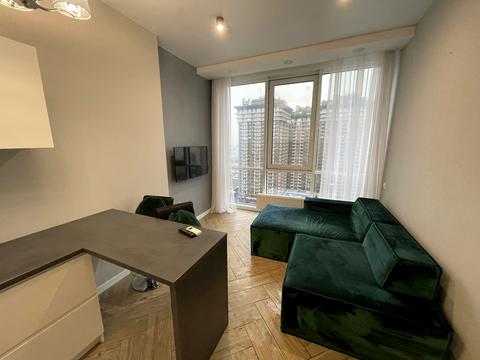 квартира за адресою Левка Лук'яненка вул. (Маршала Тимошенка), 21/19