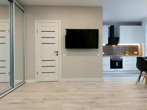 квартира по адресу Ревуцкого ул., 40-В