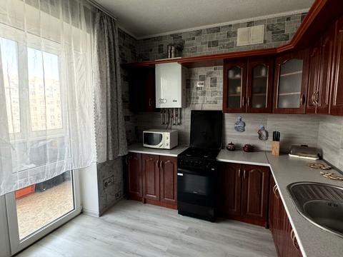 квартира по адресу Богдана Хмельницкого ул., 11-В