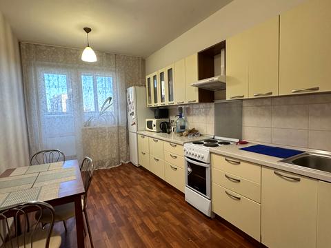 квартира за адресою Алішера Навої просп., 69