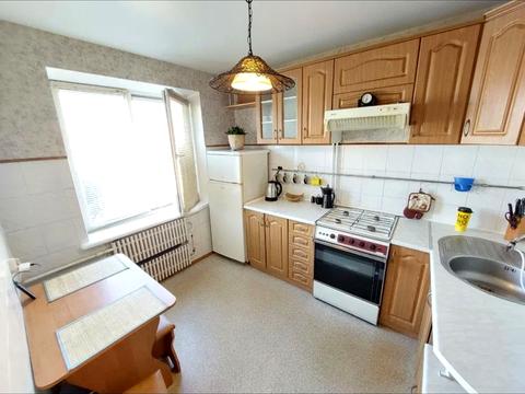 квартира по адресу Березинская ул., 39