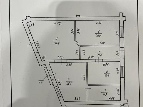 квартира за адресою Ринок пл., 1