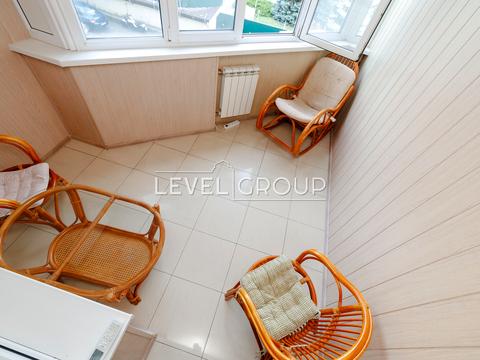 квартира за адресою Федора Ернста вул., 2