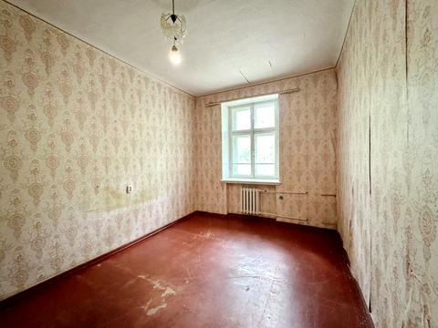 квартира за адресою Шнеєрсона вул., 2б