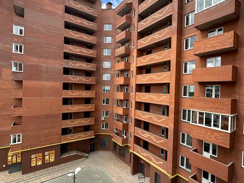 квартира за адресою Головатого вул., 67