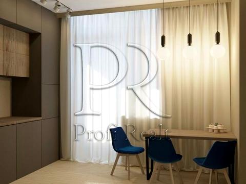 квартира за адресою Святошинська вул., 58