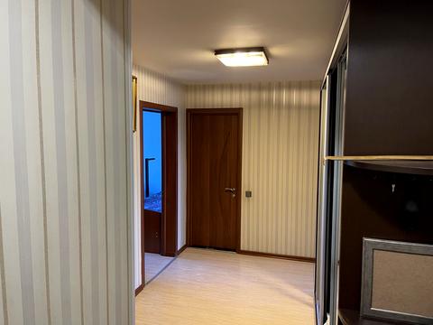 квартира по адресу Оболонская ул., 47