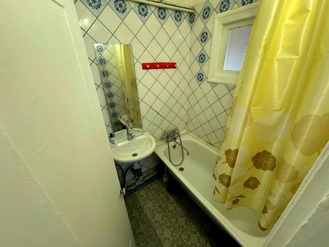 квартира за адресою Решетилівська вул. (), 13
