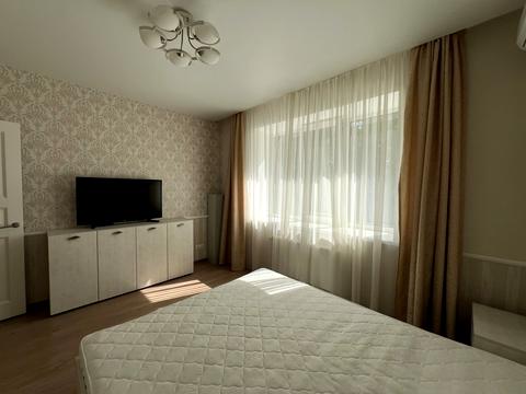 квартира по адресу Котляревского ул., 31-Б