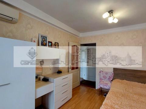 квартира по адресу Сеченова ул., 111