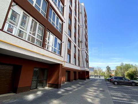 квартира за адресою Отця Івана Блавацького вул., 18