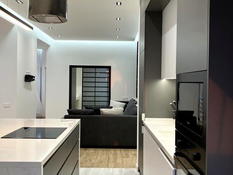 квартира по адресу Сабанский пер., 3