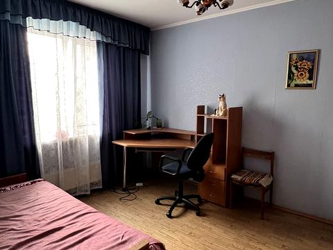 кімната за адресою Миколи Лаврухіна вул., 11-А