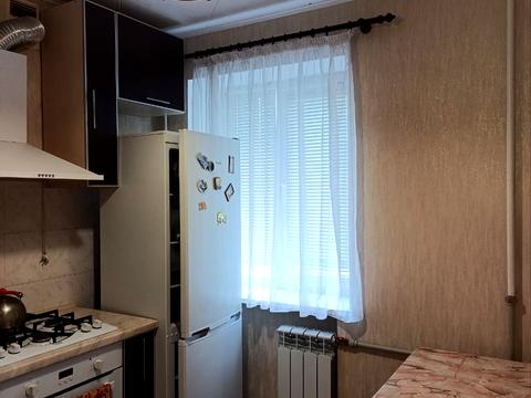 квартира за адресою Харківських Дивізій вул., 7