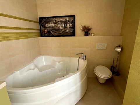 квартира за адресою Саксаганського вул., 121