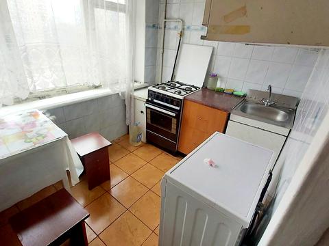 квартира по адресу Братиславская ул., 4