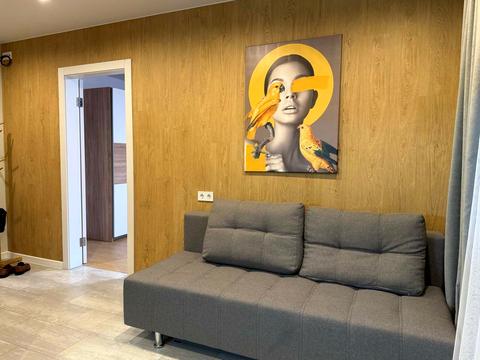 квартира за адресою Європейська вул. (Фрунзе), 183