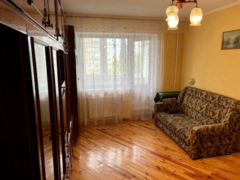 квартира по адресу Свободы просп., 1/60-А