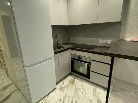 квартира за адресою Рудненська вул. (Білогорська), 8