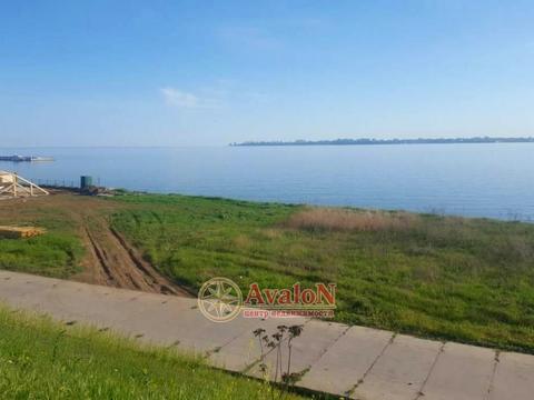 ділянка за адресою с-ще. Ліски, Вітрильна, 1