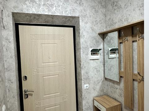 квартира за адресою Кам'янська вул. (Дніпродзержинська), 127