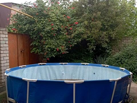 ділянка за адресою 1-я линия, 5