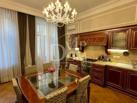 квартира по адресу Софиевская ул., 13