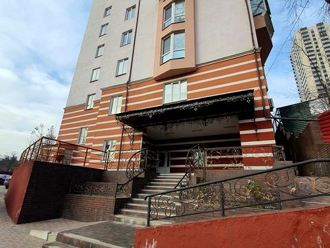 квартира за адресою Жамбила Жабаєва вул. (Кузьминська), 22