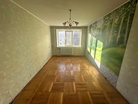 квартира за адресою Юності просп., 36