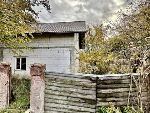 будинок за адресою Польова, 34
