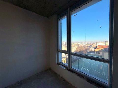 квартира по адресу Евгения Коновальца ул., 37