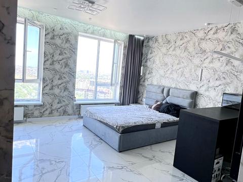 квартира за адресою Марсельська вул., 62