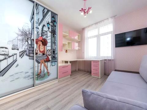 квартира за адресою Митрополита Василя Липківського вул. (Урицького), 37-Б