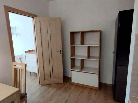 квартира за адресою Регенераторна вул., 4 к1