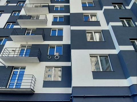 квартира за адресою Заозерна вул., 1-А