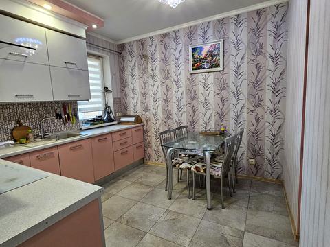 квартира за адресою Юрія Кондратюка вул., 7