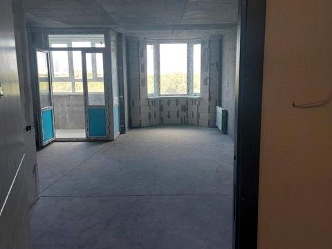 квартира по адресу Пригородная ул., 26