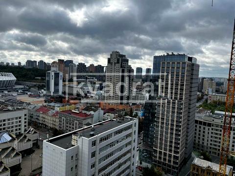 квартира за адресою Саксаганського вул., 37-К