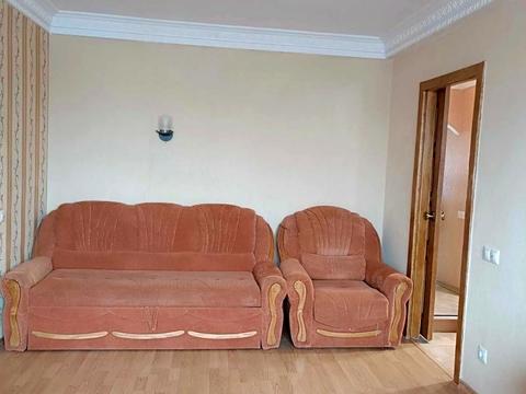 квартира за адресою Шолом-Алейхема вул., 8-А