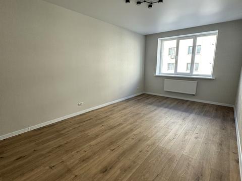 квартира по адресу Кармелюка ул., 3/4