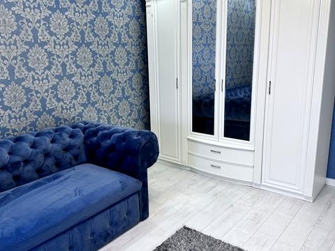 квартира по адресу Николаев, вулиця Ігоря Бедзая, 96/1