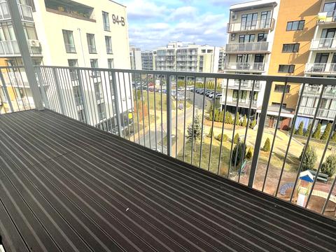 квартира по адресу Замковецкая ул., 94-А