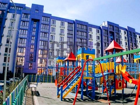 квартира по адресу Садовая ул., 1-Б к1