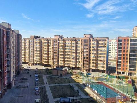 квартира по адресу Академика Сахарова ул., 5-З